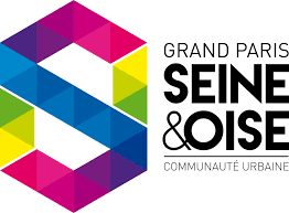 COMMUNAUTE URBAINE GRAND PARIS SEINE & OISE